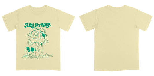 Comfort Colors 1717 — Banana / S