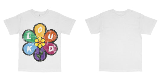 American Apparel 1301 — White / M