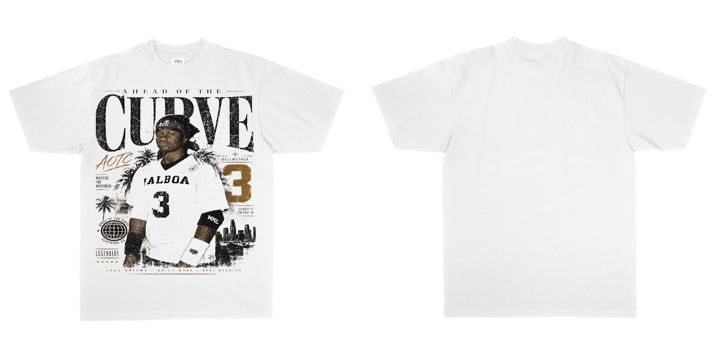 Shaka Wear SHMHSS — White / 2XL