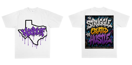 Shaka Wear SHMHSS — White / XL