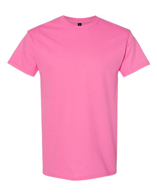 Gildan 5000 - Azalea (Front)