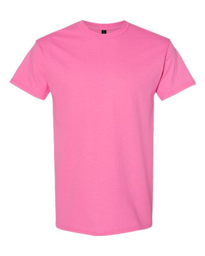 Gildan 5000 - Azalea (Front)