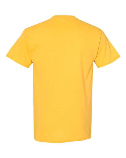 Gildan 5000 - Daisy (Back)
