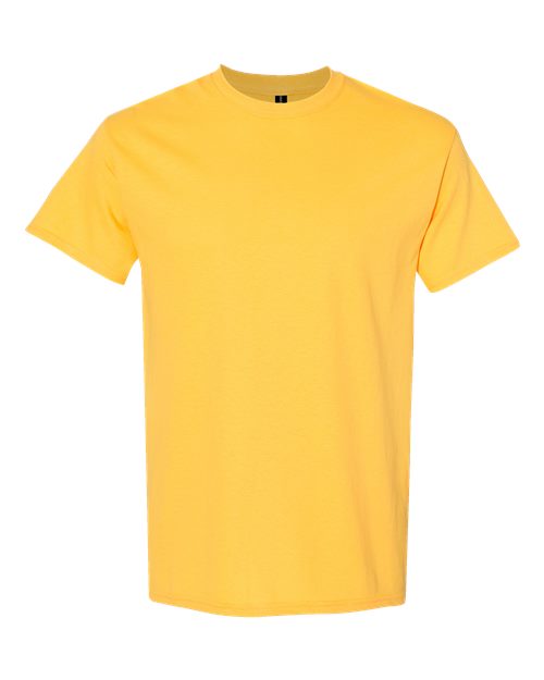 Gildan 5000 - Daisy (Front)