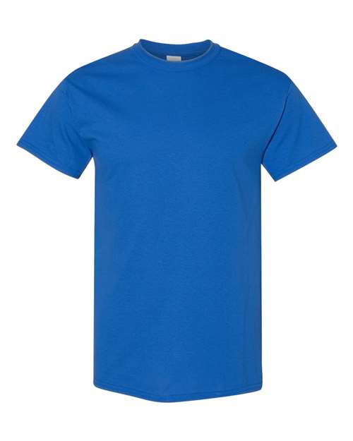 Gildan 5000 - Royal (Front)