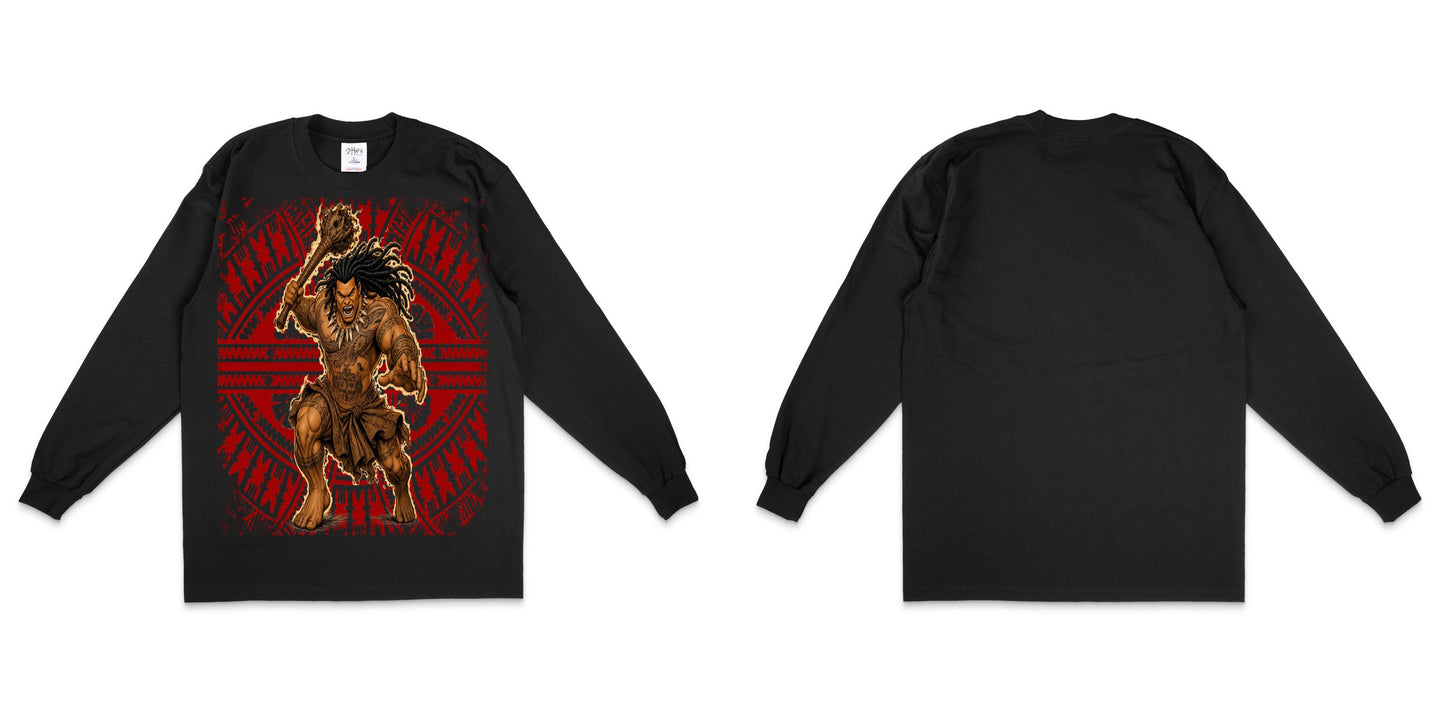 Shaka Wear SHMHLS — Black / 2XL