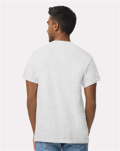 Gildan 2000 - Ash (Back)