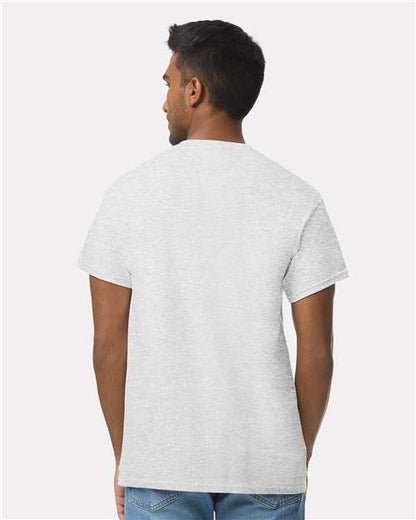 Gildan 2000 - Ash (Back)