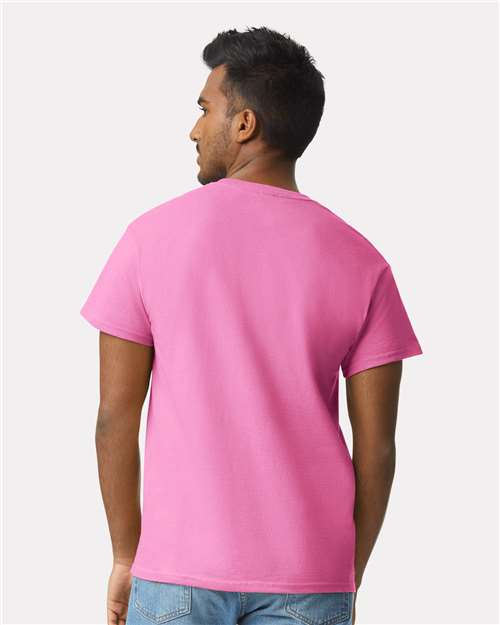 Gildan 2000 - Azalea (Back)