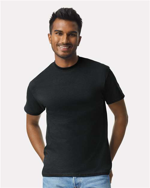 Gildan 2000 - Black (Front)