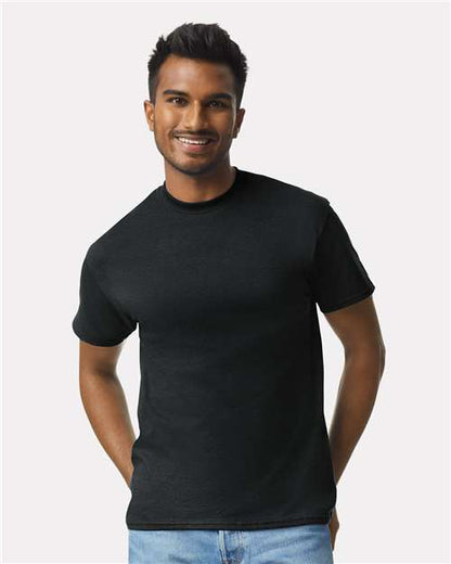 Gildan 2000 - Black (Front)