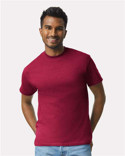 Gildan 2000 - Cardinal Red (Front)