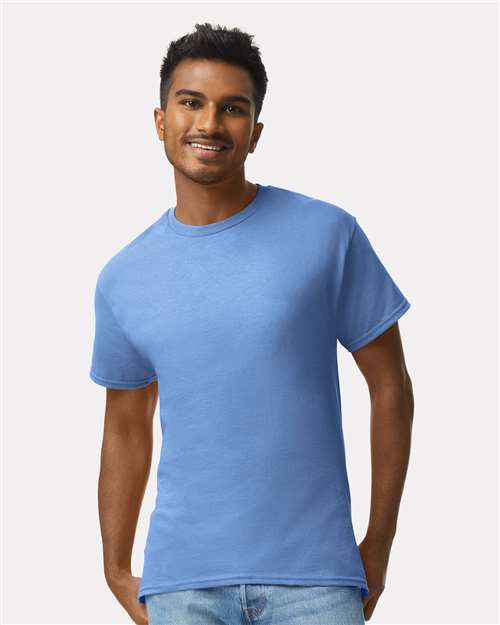 Gildan 2000 - Carolina Blue (Front)