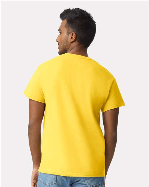 Gildan 2000 - Daisy (Back)