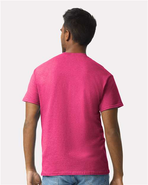 Gildan 2000 - Heliconia (Back)
