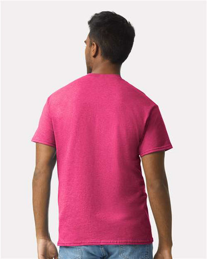 Gildan 2000 - Heliconia (Back)