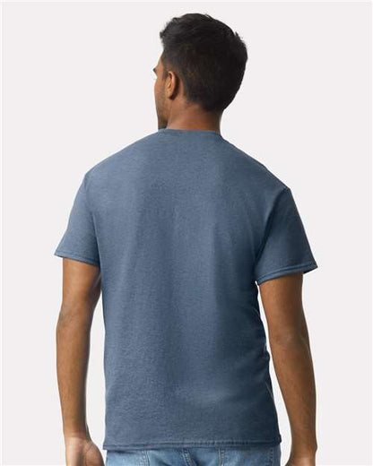 Gildan 2000 - Indigo Blue (Back)