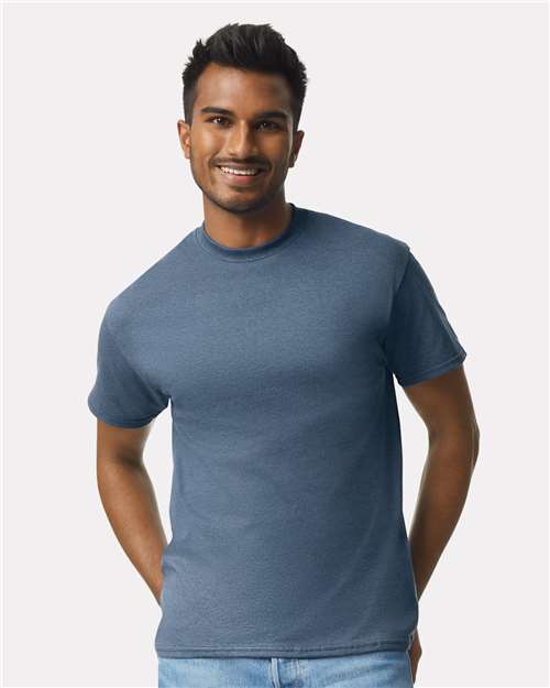 Gildan 2000 - Indigo Blue (Front)