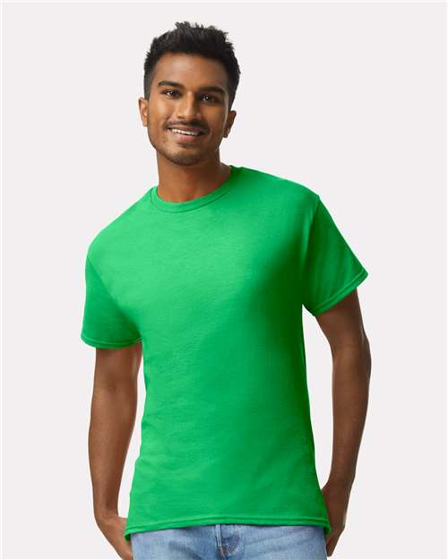 Gildan 2000 - Irish Green (Front)