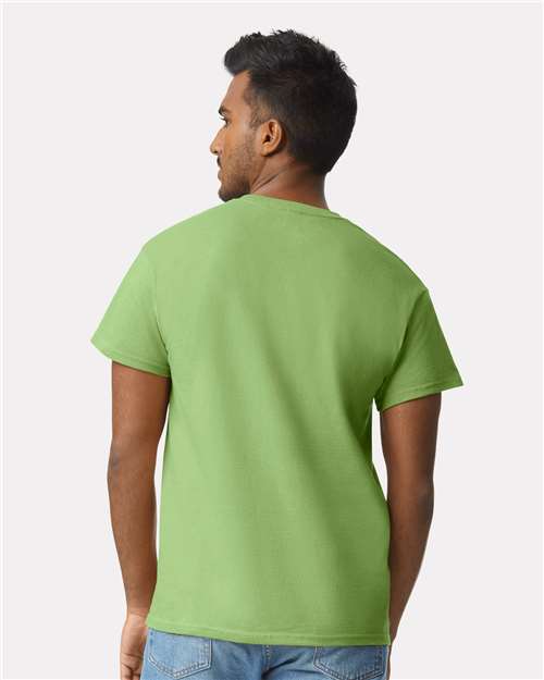 Gildan 2000 - Kiwi (Back)