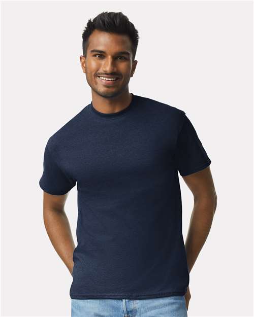 Gildan 2000 - Navy (Front)