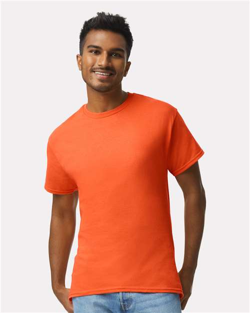 Gildan 2000 - Orange (Front)