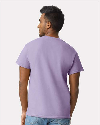Gildan 2000 - Orchid (Back)