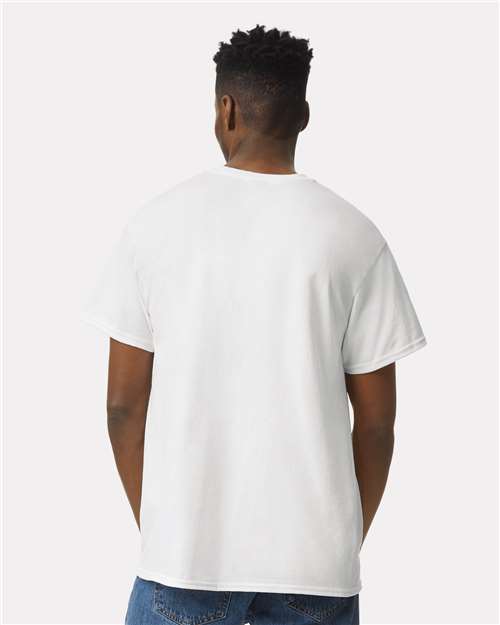 Gildan 2000 - PFD White (Back)