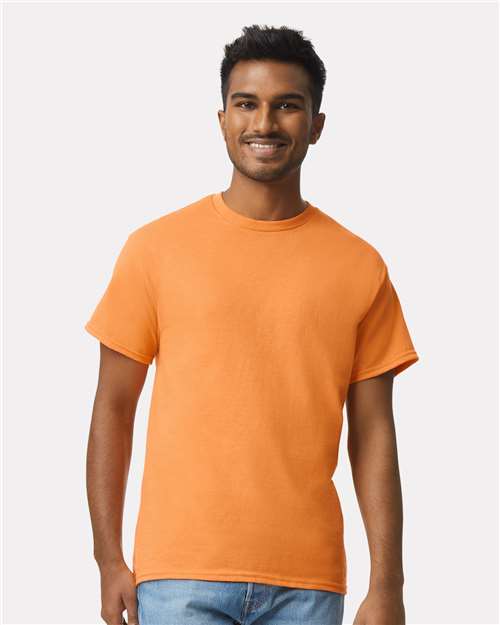 Gildan 2000 - Tangerine (Front)