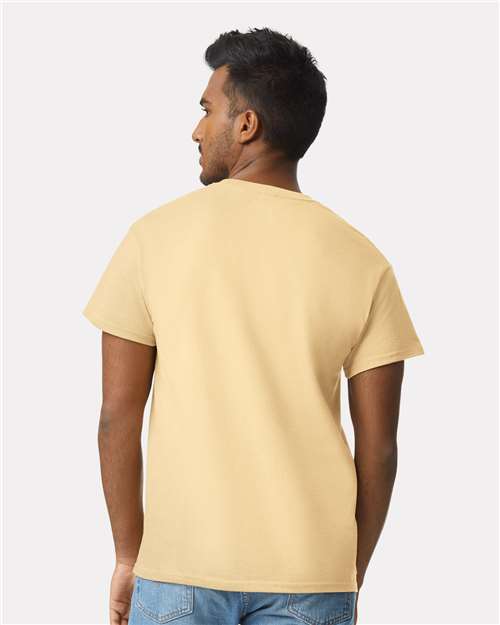 Gildan 2000 - Vegas Gold (Back)