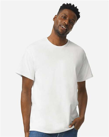 Gildan 2000 - White (Front)