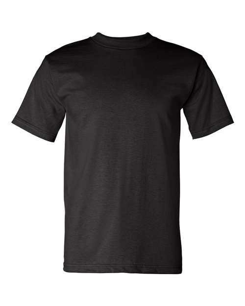 Bayside 5100 - Black (Front)