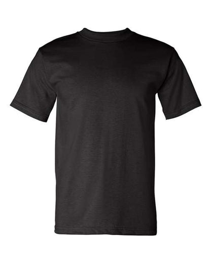 Bayside 5100 - Black (Front)
