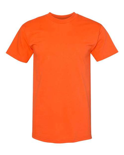 Bayside 5100 - Orange (Front)
