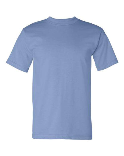 Bayside 5100 - Carolina Blue (Front)