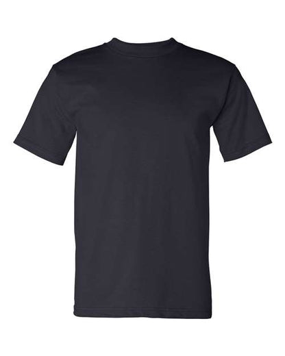 Bayside 5100 - Navy (Front)