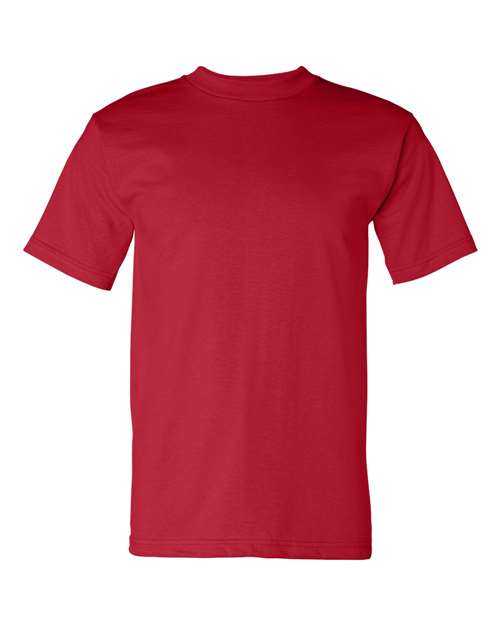Bayside 5100 - Red (Front)