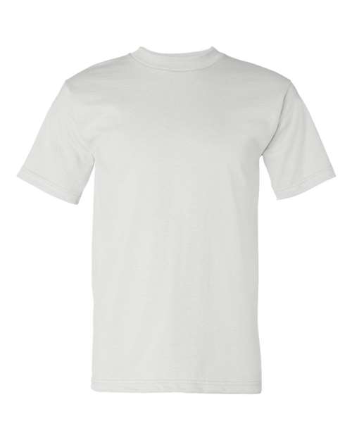 Bayside 5100 - White (Front)