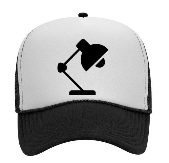 Set of 6 Trucker Hats