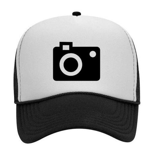 Set of 6 Trucker Hats