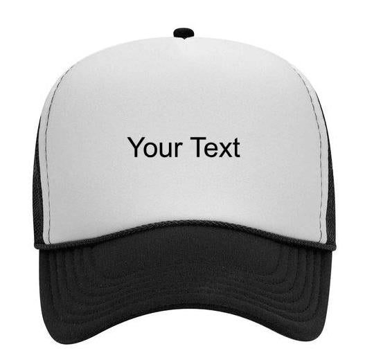 Set of 6 Trucker Hats