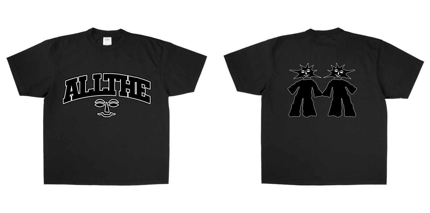 Shaka Wear SHGD — Black / M