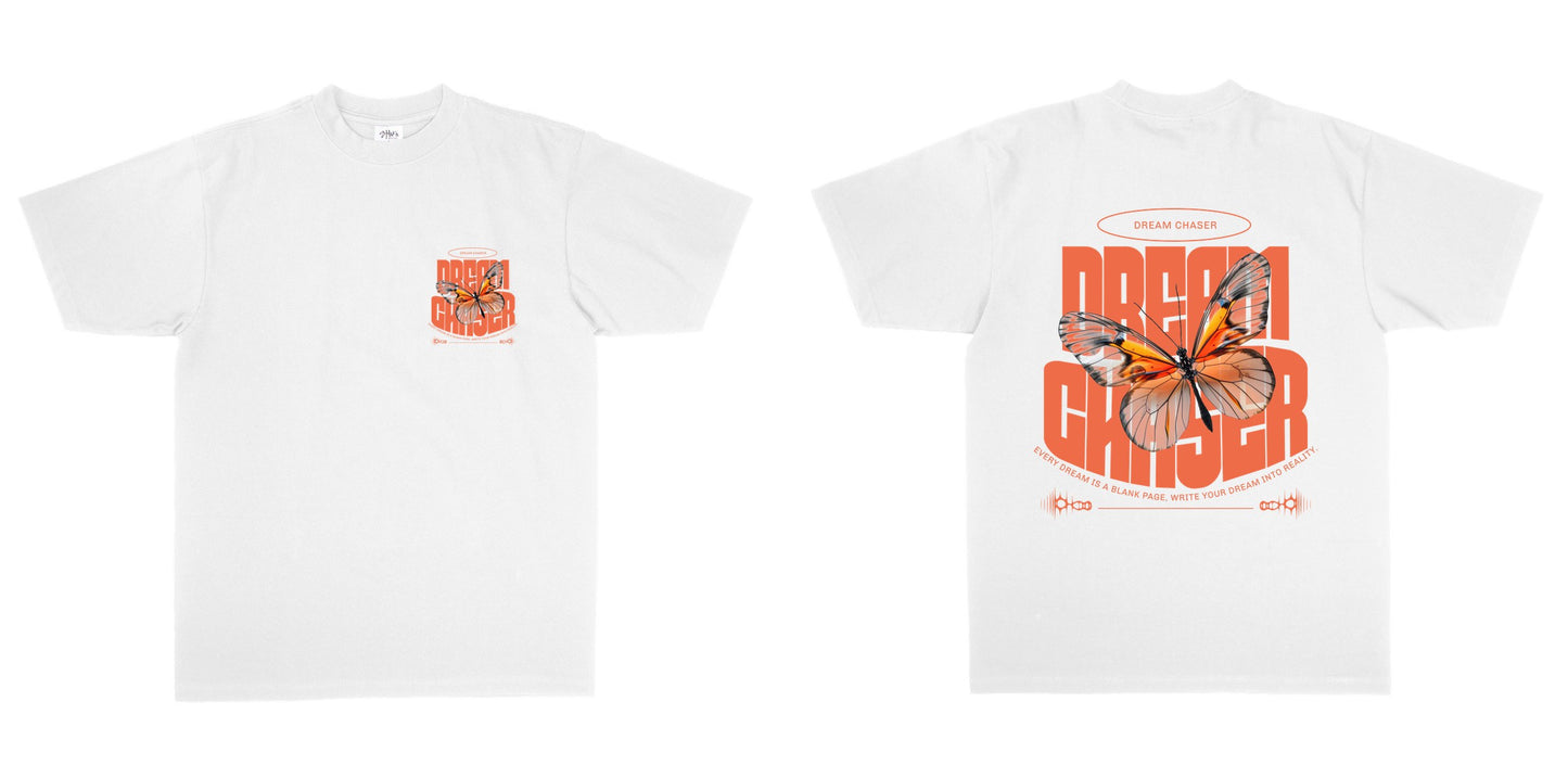 Shaka Wear SHMHSS — White / L