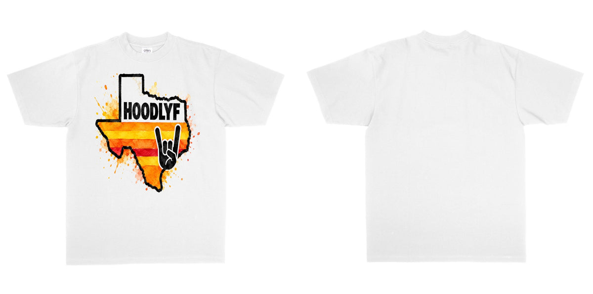 Shaka Wear SHMHSS — White / XL