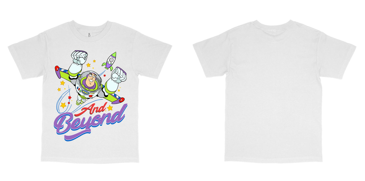 American Apparel 1301 — White / XL