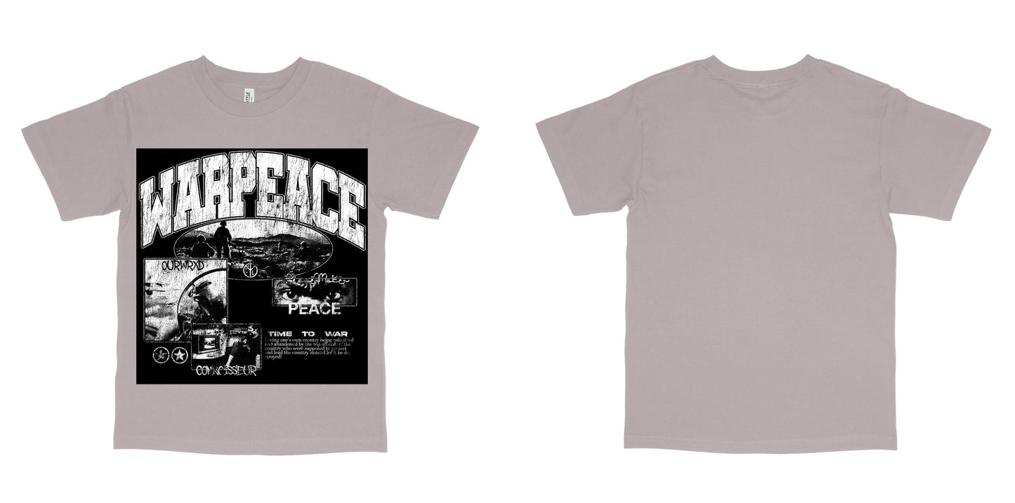 American Apparel 1301 — Ash Grey / L