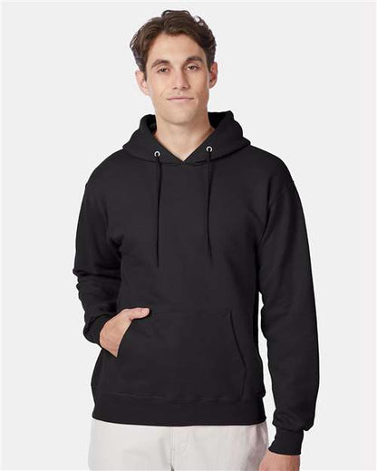 Hanes F170 - Black (Front)