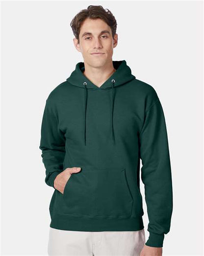 Hanes F170 - Deep Forest (Front)