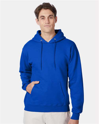 Hanes F170 - Deep Royal (Front)