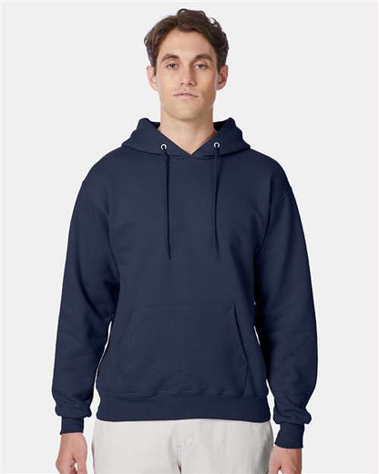 Hanes F170 - Navy (Front)